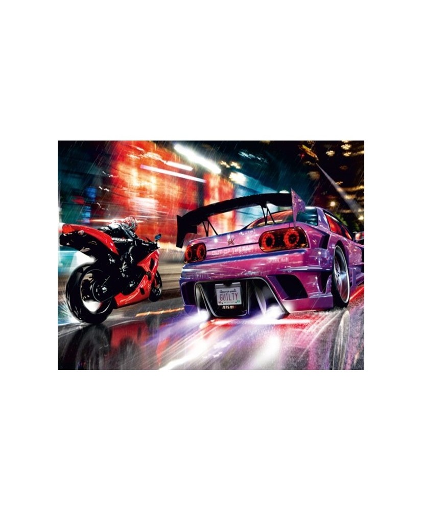 Painel decorativo FT0147