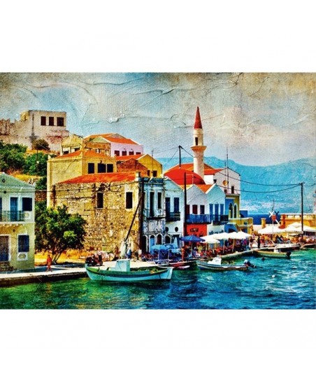 Painel decorativo FT0175