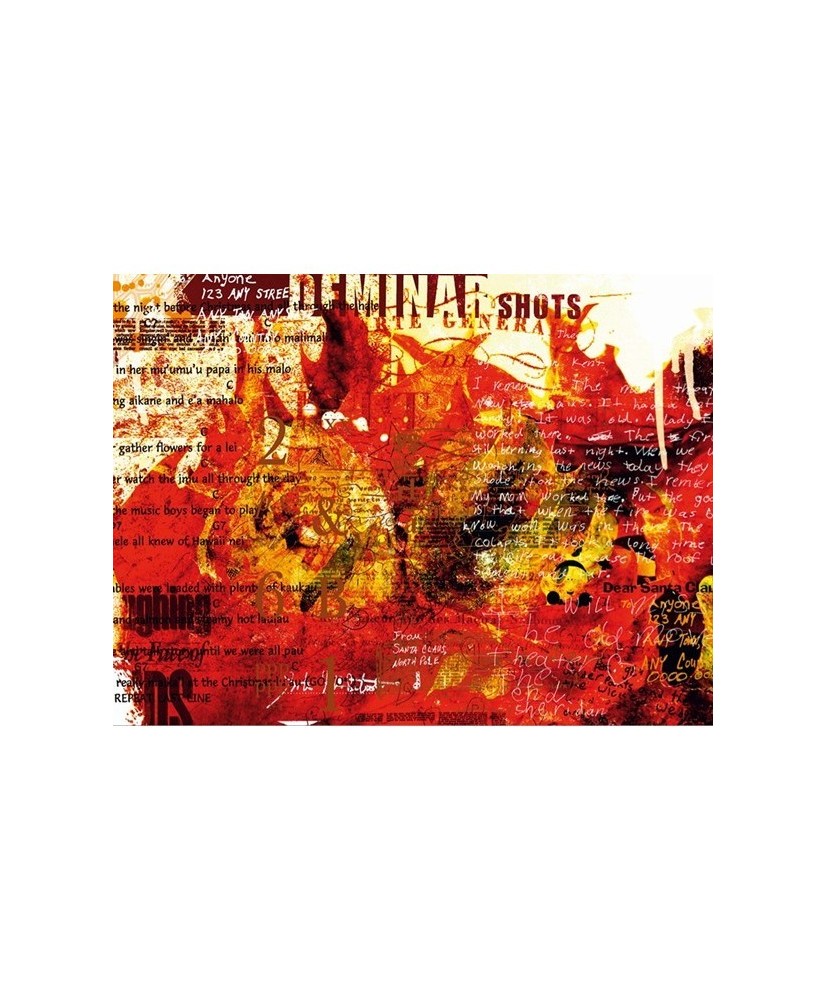 Painel decorativo FT0179