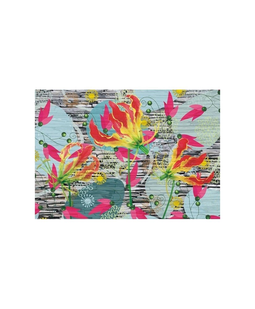 Painel decorativo FT0320