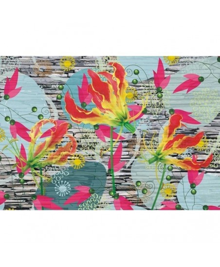 Painel decorativo FT0320