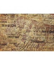 Painel decorativo FT0330