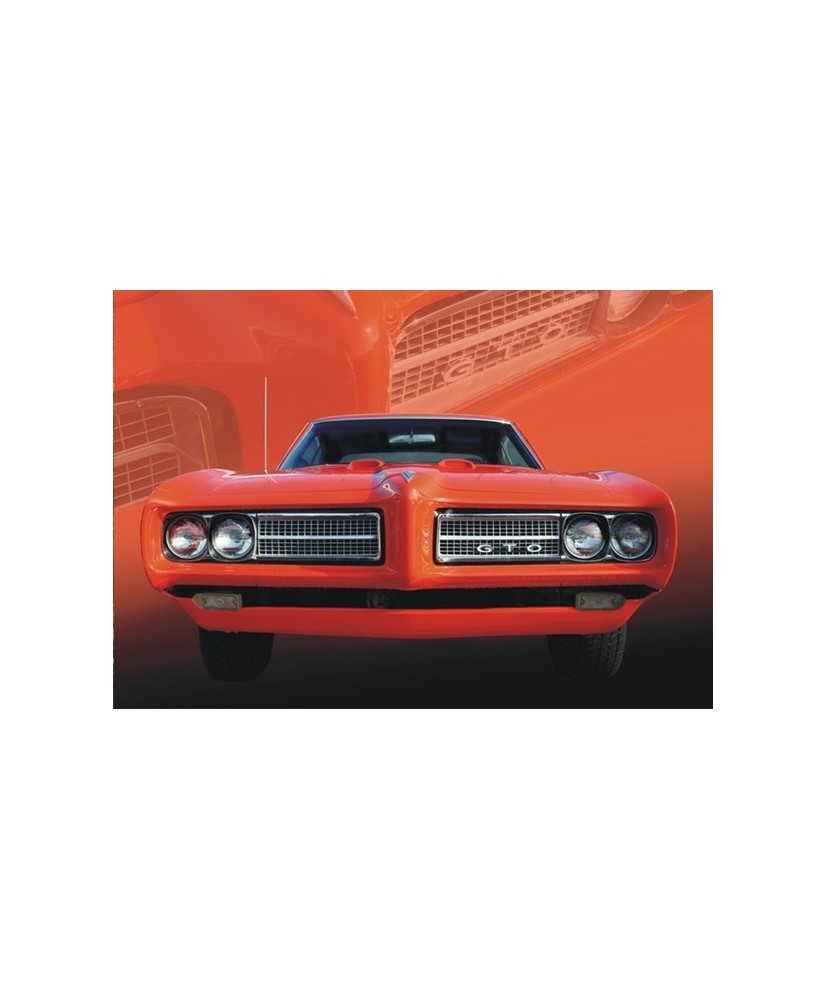 Painel decorativo FT0338