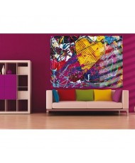 Painel decorativo FTM0491