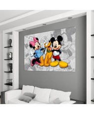 Painel decorativo FTD0284