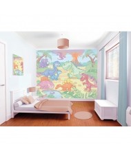 Painel Infantil BABY DINO WORLD