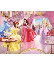 Painel Infantil FAIRY PRINCESS