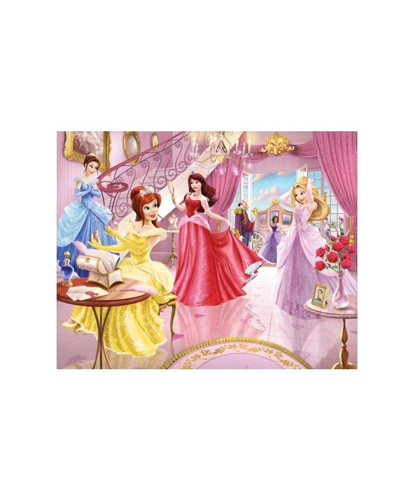 Painel Infantil FAIRY PRINCESS