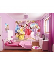 Painel Infantil FAIRY PRINCESS