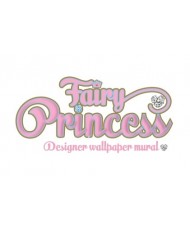 Painel Infantil FAIRY PRINCESS