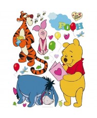 Sticker Disney 861