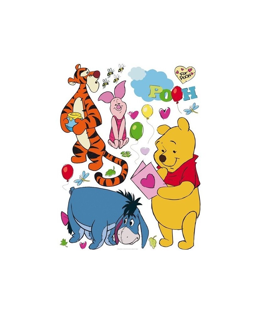 Sticker Disney 861