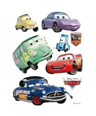 Sticker Disney 851