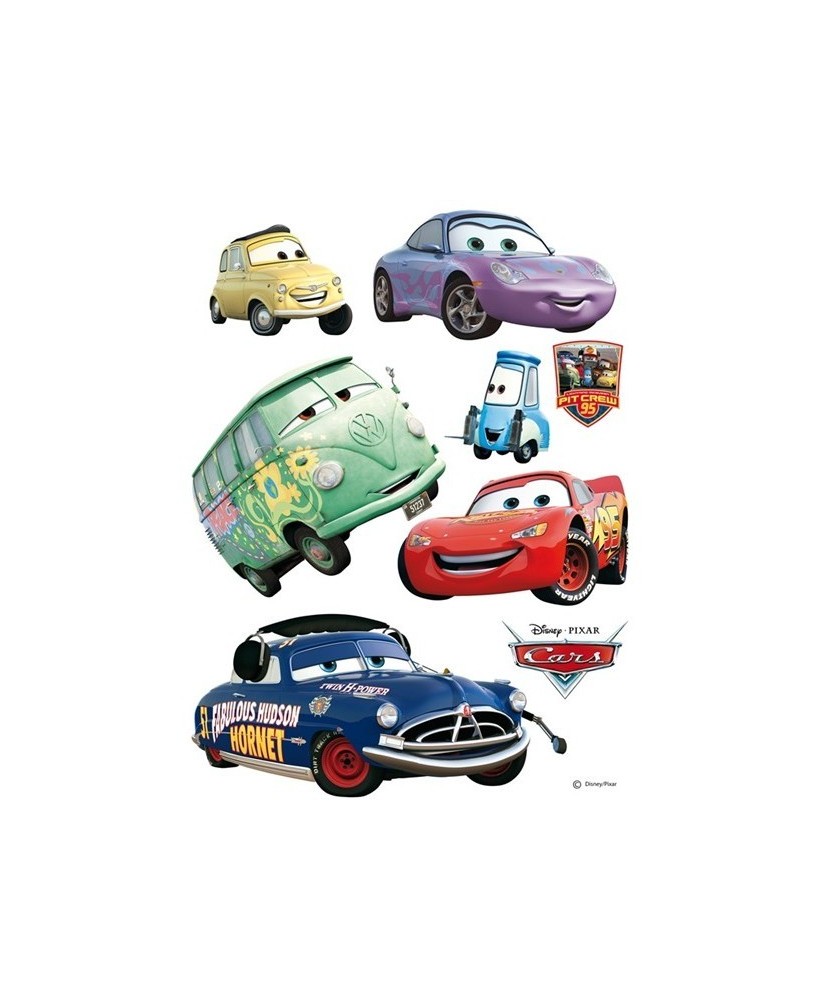 Sticker Disney 851