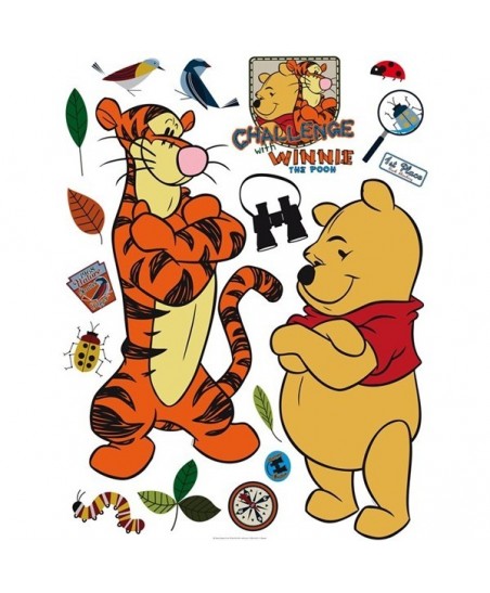 Sticker Disney 866