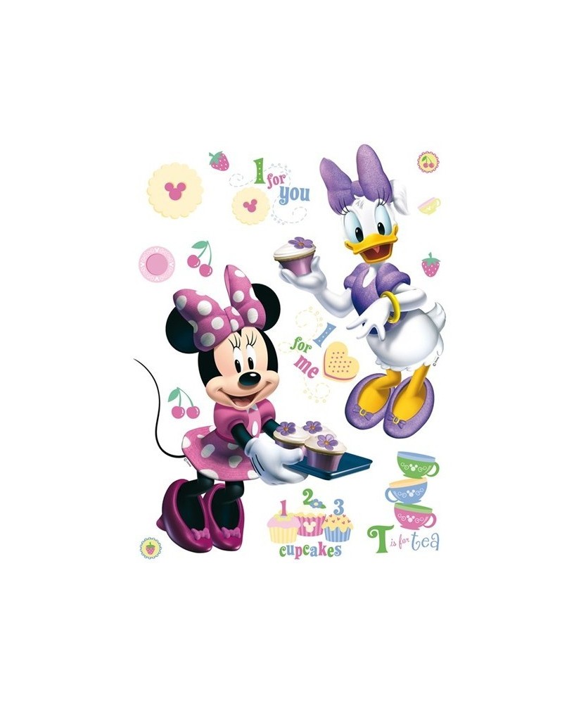 Sticker Disney 856