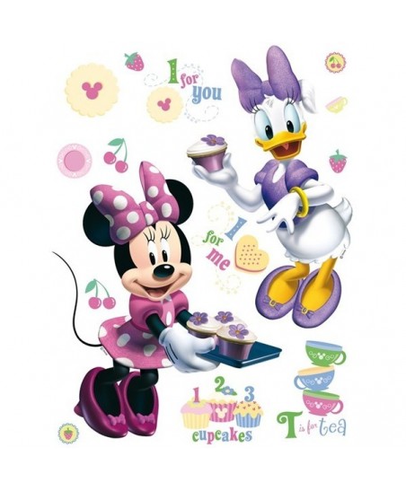 Sticker Disney 856