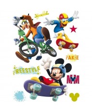 Sticker Disney 855