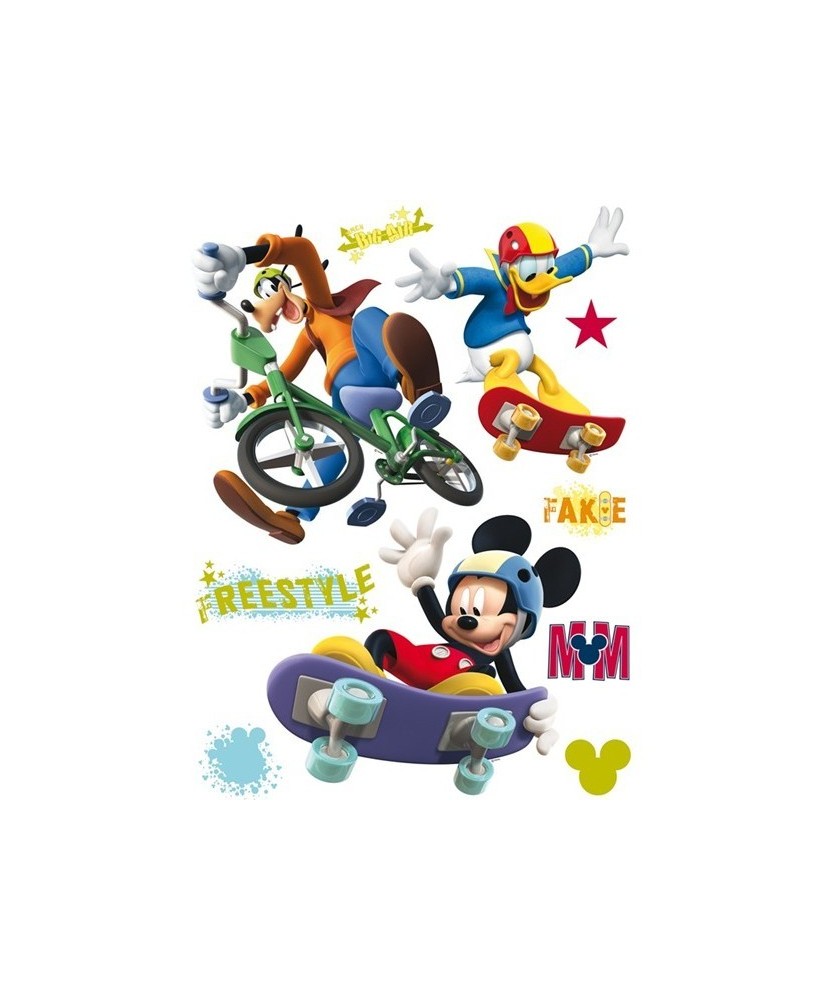 Sticker Disney 855