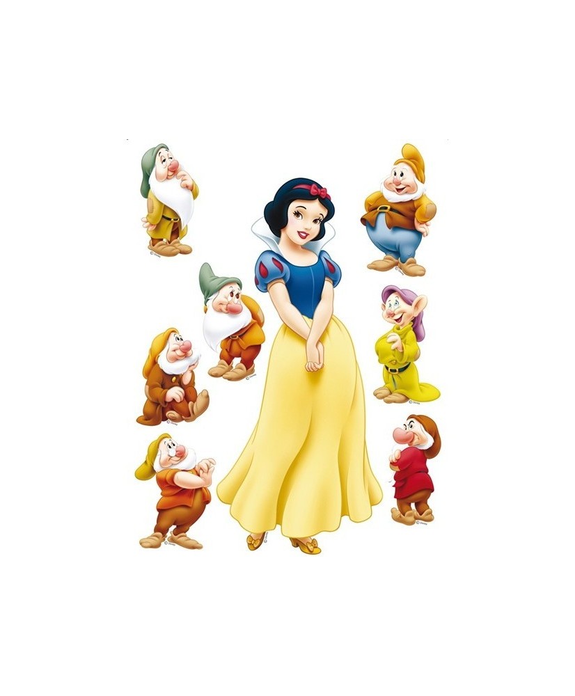 Sticker Disney 869