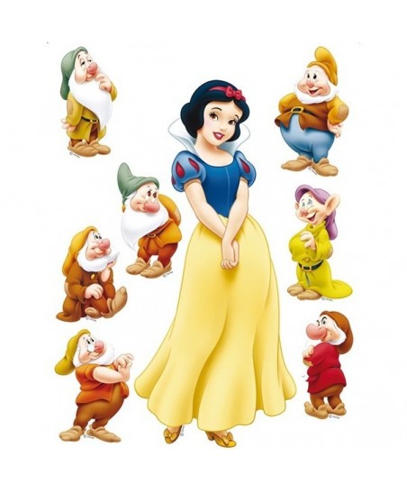 Sticker Disney 869