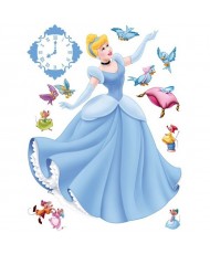 Sticker Disney 865