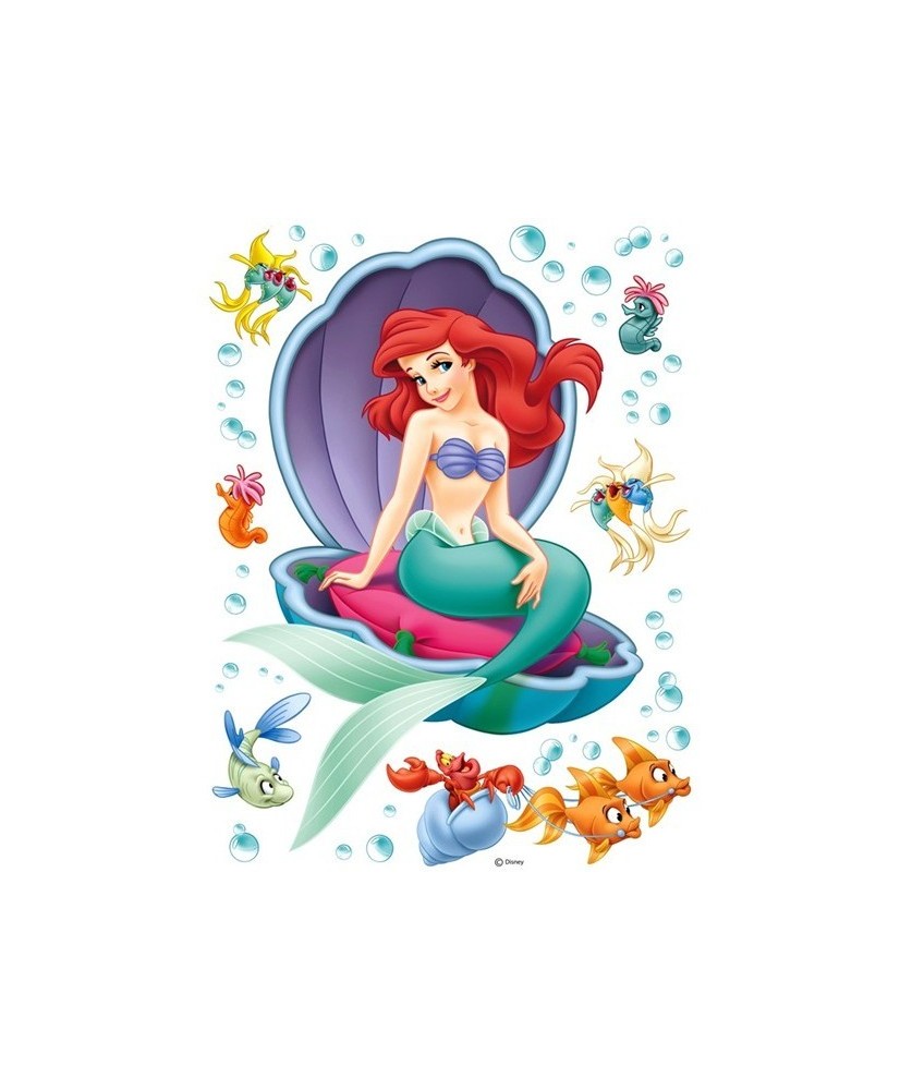 Sticker Disney 864