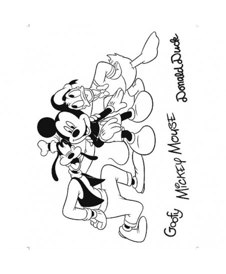 Sticker Disney 877