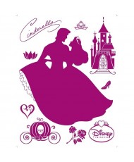 Sticker Disney 871