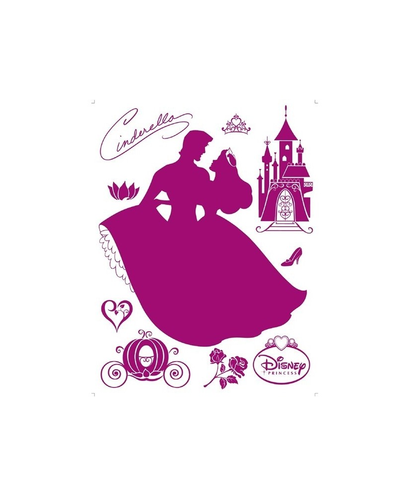 Sticker Disney 871