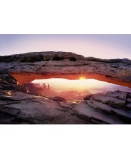 Painel decorativo Arch Canyon