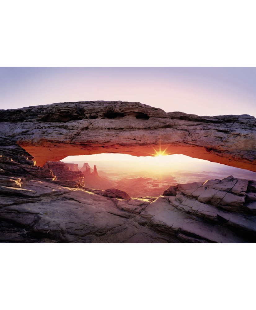 Painel decorativo Arch Canyon