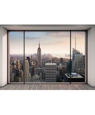 Painel decorativo Penthouse