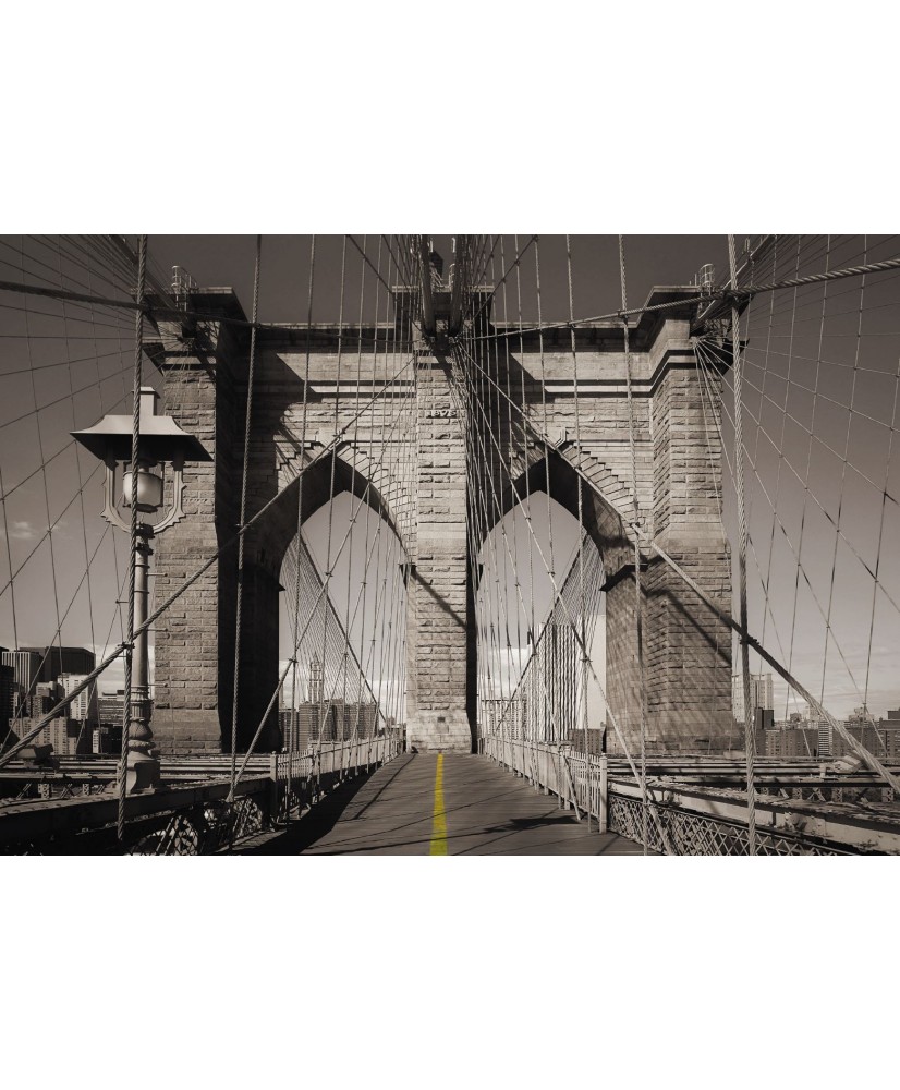 Painel decorativo Walkway