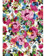 Painel decorativo Romantic Pop