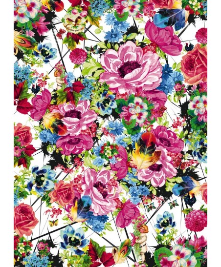 Painel decorativo Romantic Pop