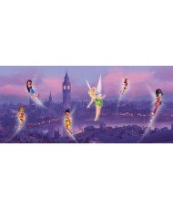 Painel decorativo Fairies In London