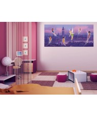 Painel decorativo Fairies In London