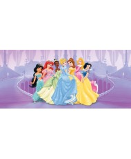 Painel decorativo Princess 