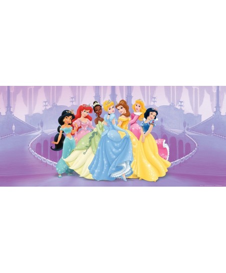 Painel decorativo Princess 