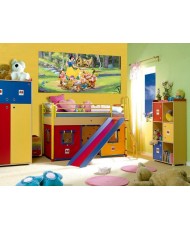 Painel decorativo Snow White