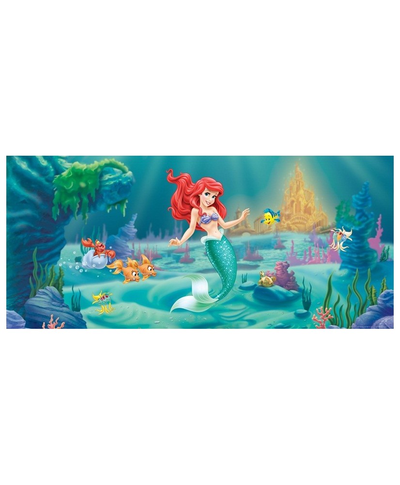 Painel decorativo Ariel
