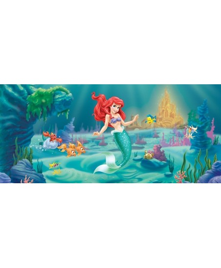 Painel decorativo Ariel