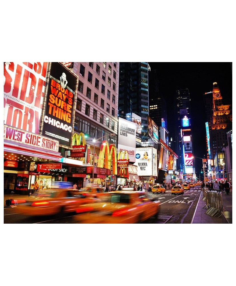 Painel decorativo FTS 1308