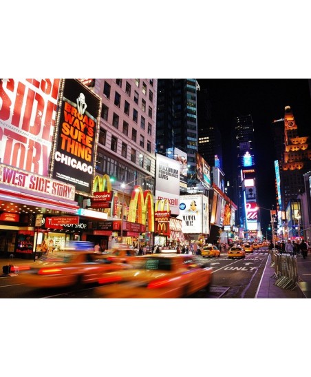 Painel decorativo FTS 1308