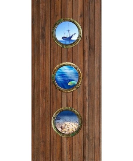 Painel decorativo FT1516