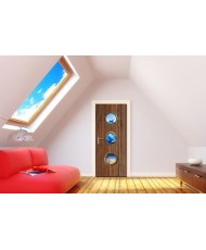 Painel decorativo FT1516