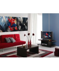 Painel decorativo SPIDERMAN JUMPING