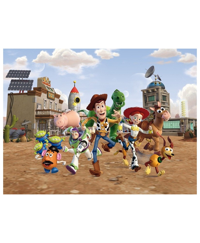 Painel decorativo Toy Story