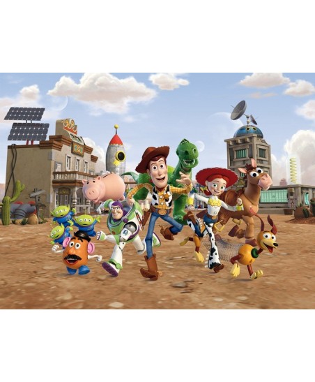 Painel decorativo Toy Story